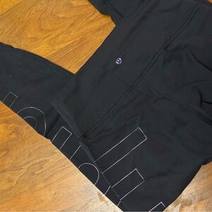 Lululemon Wunder Train High-Rise Tight 25